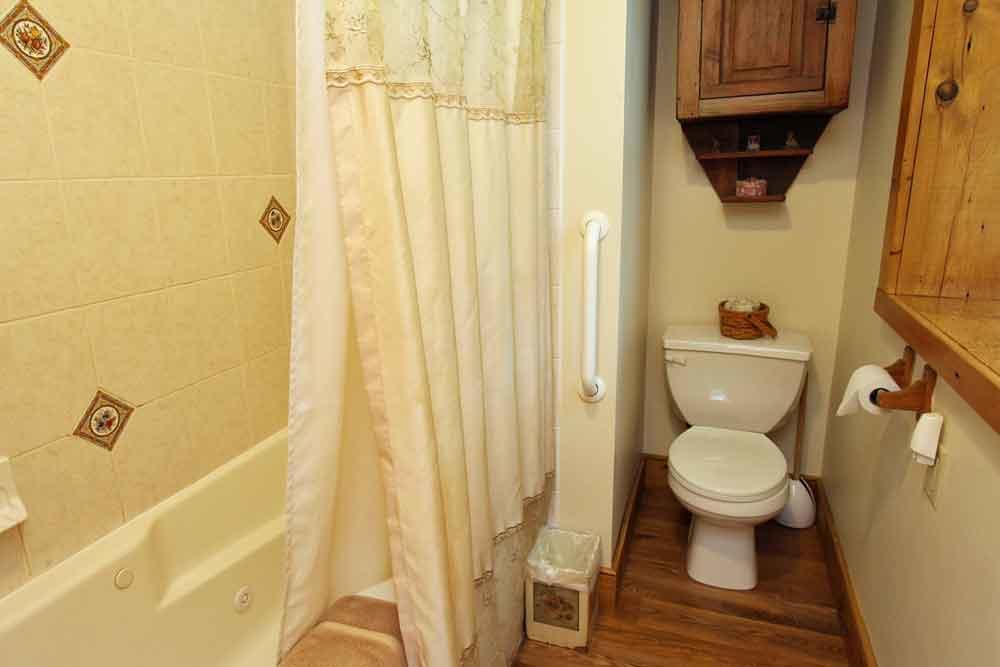 Rocky Acre Farm Bed & Breakfast Mount Joy Екстериор снимка