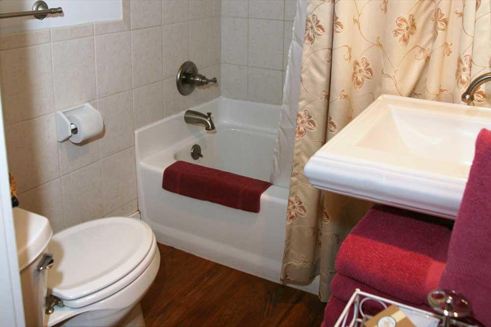 Rocky Acre Farm Bed & Breakfast Mount Joy Екстериор снимка
