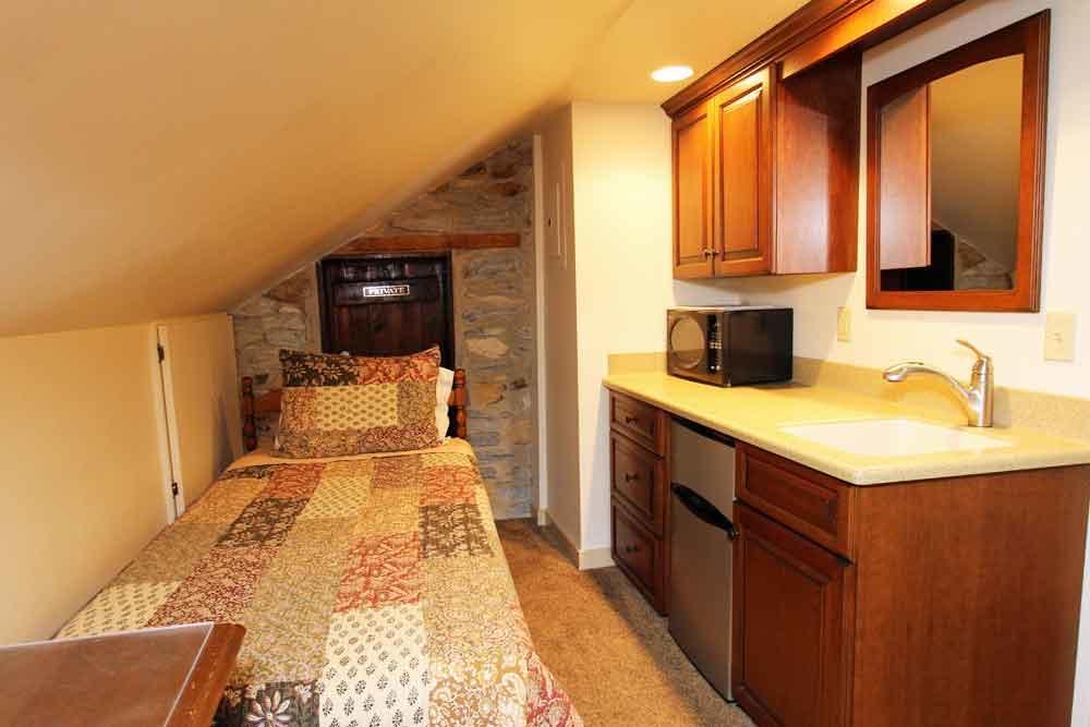 Rocky Acre Farm Bed & Breakfast Mount Joy Екстериор снимка