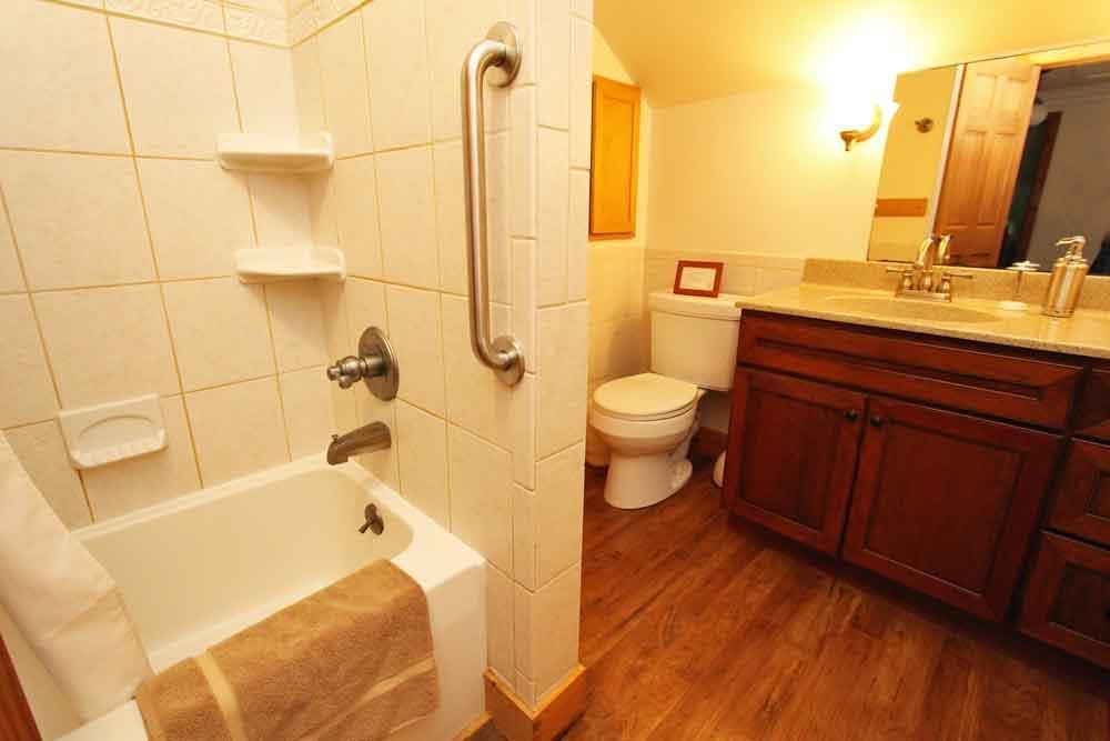 Rocky Acre Farm Bed & Breakfast Mount Joy Екстериор снимка