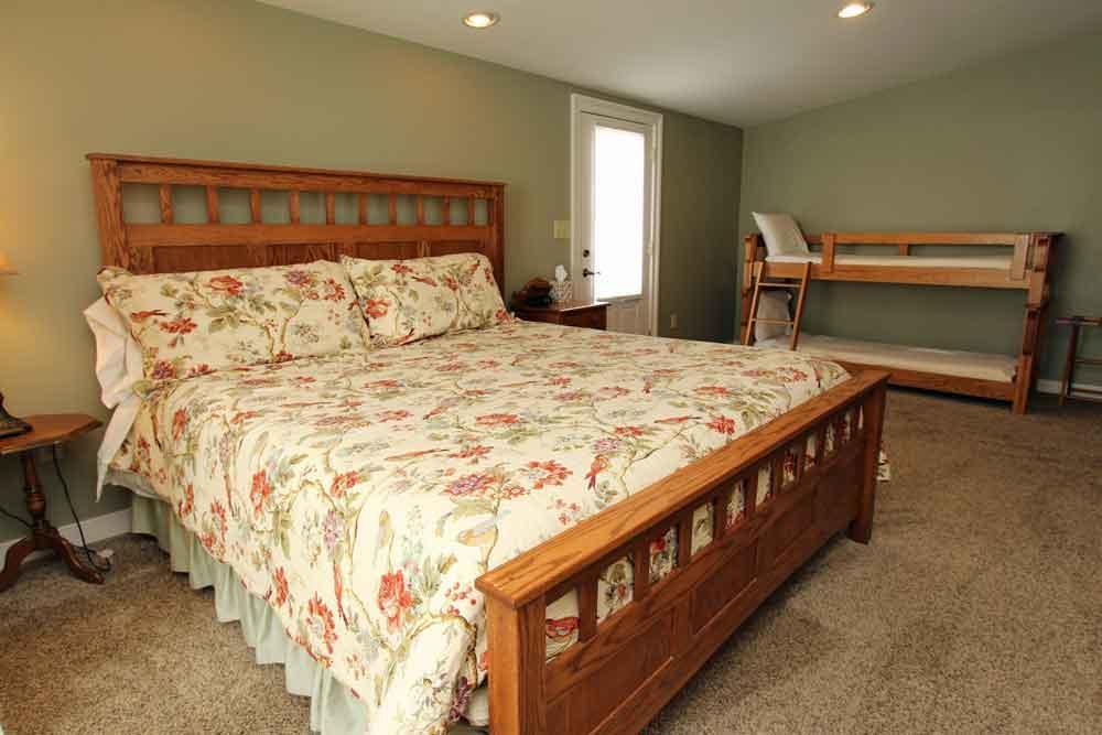 Rocky Acre Farm Bed & Breakfast Mount Joy Екстериор снимка