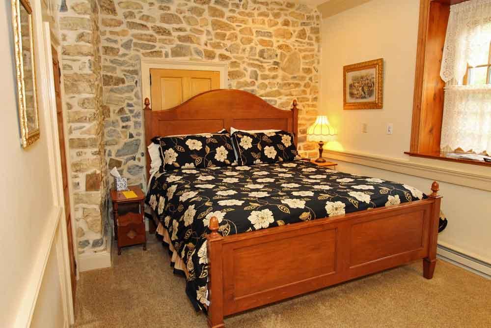 Rocky Acre Farm Bed & Breakfast Mount Joy Екстериор снимка
