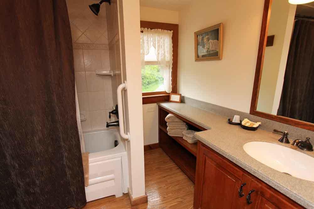 Rocky Acre Farm Bed & Breakfast Mount Joy Екстериор снимка