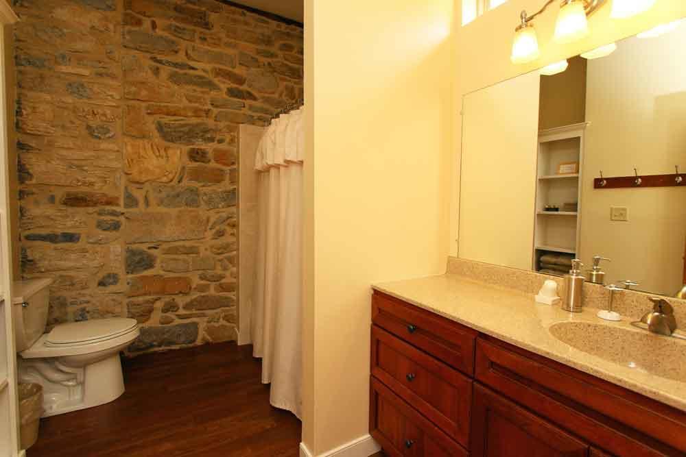 Rocky Acre Farm Bed & Breakfast Mount Joy Екстериор снимка